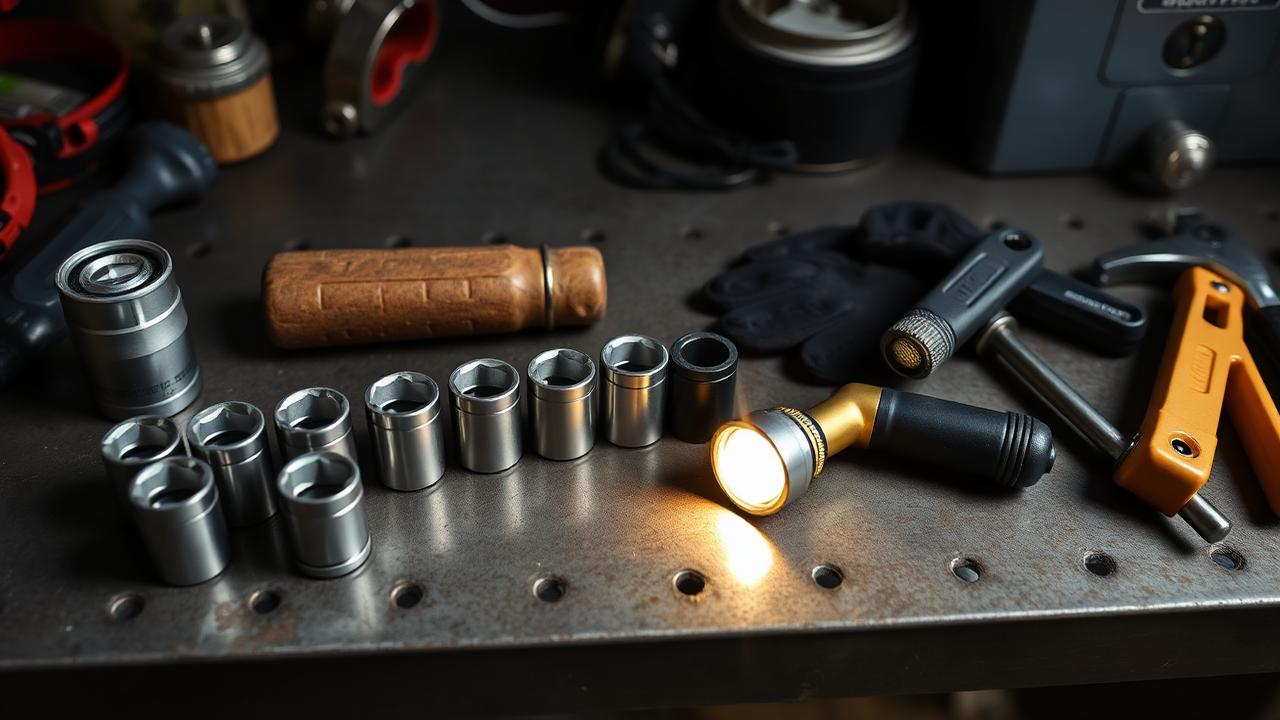 Yard Survival 101: Tools You Actually Need